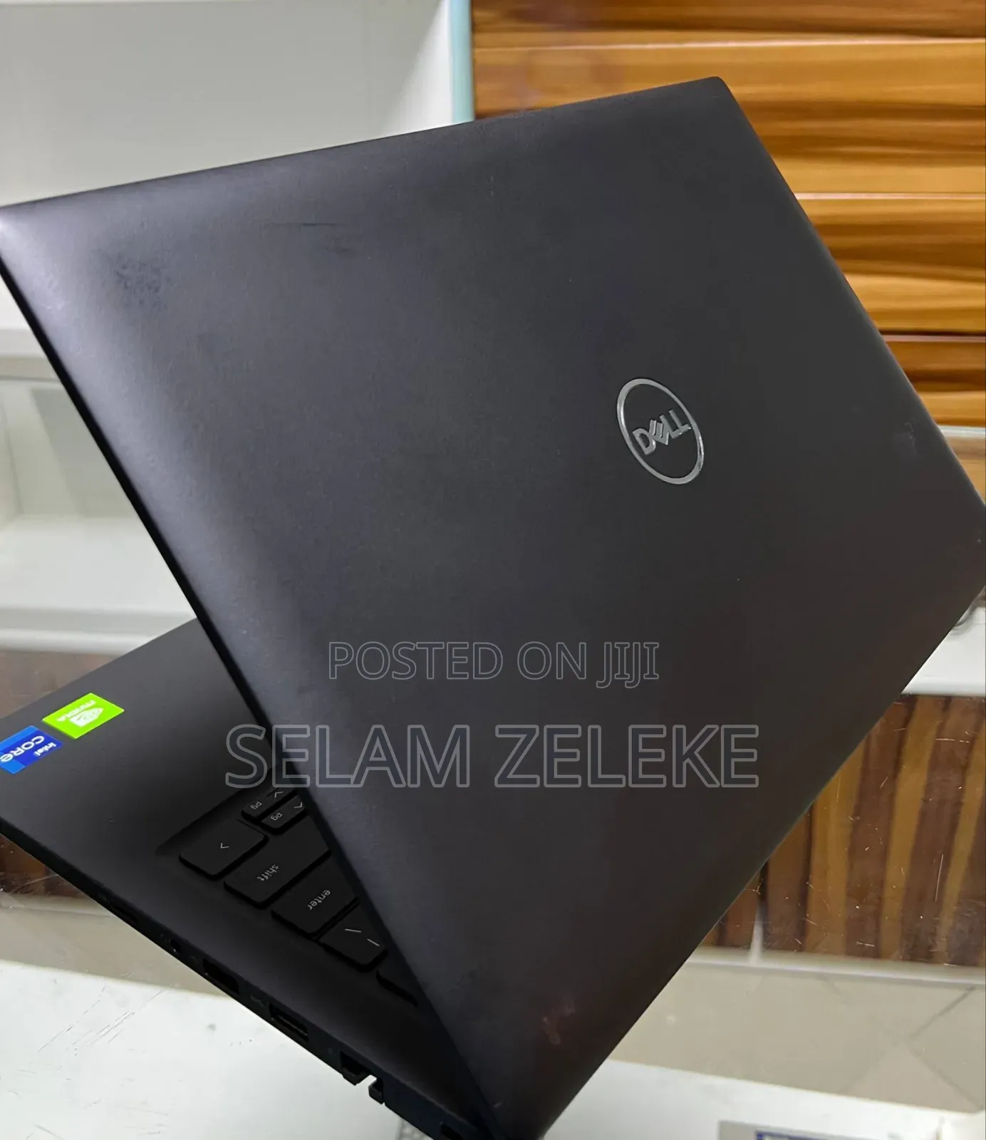 New Laptop Dell Latitude 3420 12GB Intel Core i7 SSD 512GB
