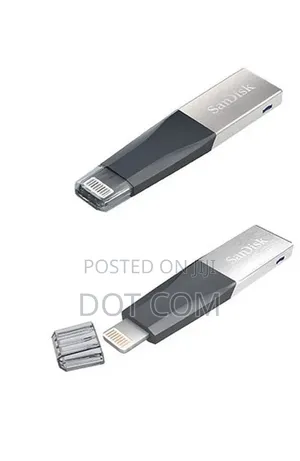 Flash Drive for iPhone