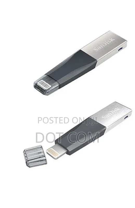 Flash Drive for iPhone