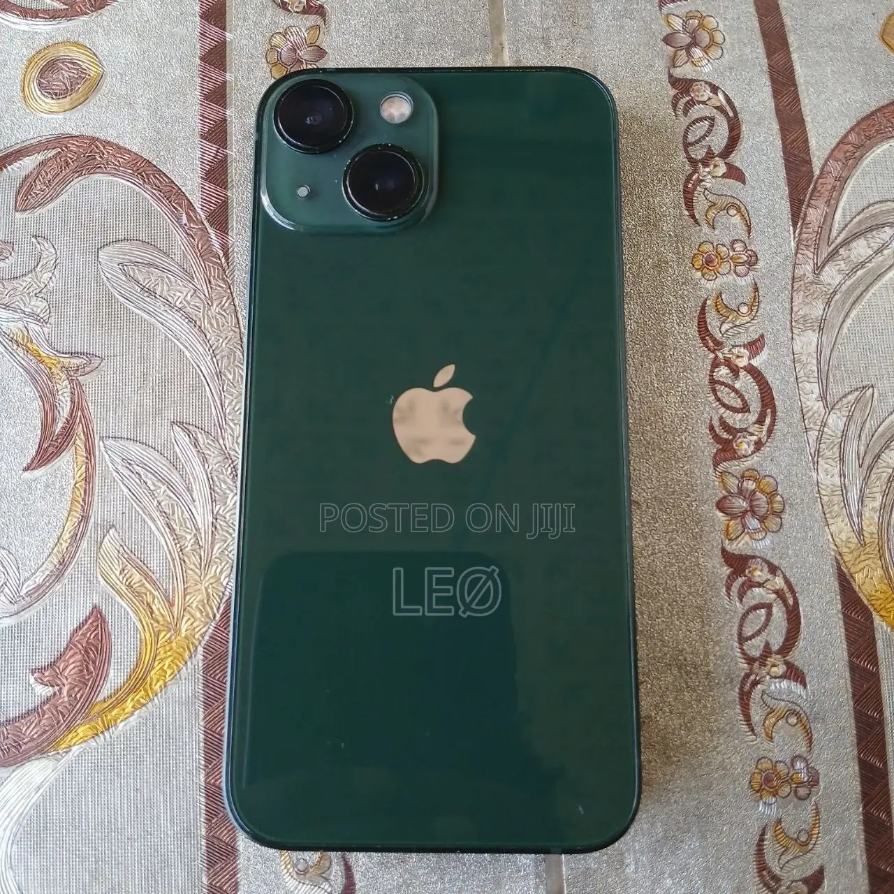 Apple iPhone 13 Mini 128 GB Green