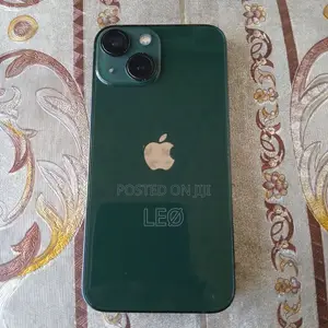 Apple iPhone 13 Mini 128 GB Green
