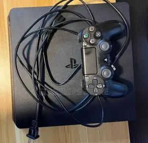 PS 4{ Slim Ps4} JAILBREAK