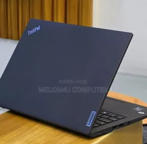 New Laptop Lenovo ThinkPad T14 G3 16GB Intel Core i5 SSD 512GB