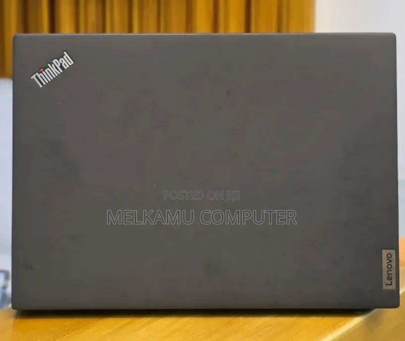 New Laptop Lenovo ThinkPad T14 G3 16GB Intel Core i5 SSD 512GB