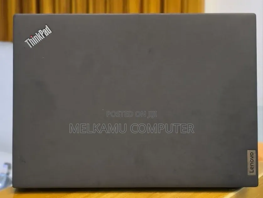 New Laptop Lenovo ThinkPad T14 G3 16GB Intel Core i5 SSD 512GB