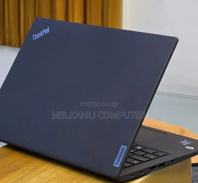 New Laptop Lenovo ThinkPad T14 G3 16GB Intel Core i5 SSD 512GB