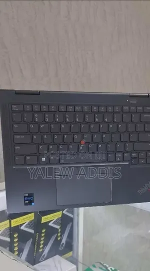 New Laptop Lenovo ThinkPad X1 Yoga 16GB Intel Core i7 SSD 512GB