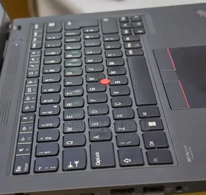 New Laptop Lenovo ThinkPad T14 G3 16GB Intel Core i7 SSD 512GB