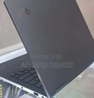New Laptop Lenovo ThinkPad X1 Yoga 32GB Intel Core i7 SSD 512GB