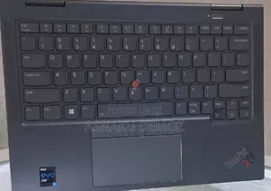 New Laptop Lenovo ThinkPad X1 Yoga 32GB Intel Core i7 SSD 512GB