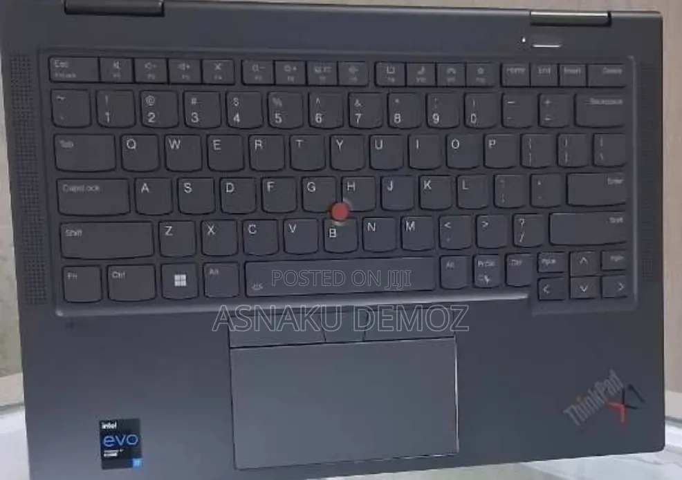 New Laptop Lenovo ThinkPad X1 Yoga 32GB Intel Core i7 SSD 512GB
