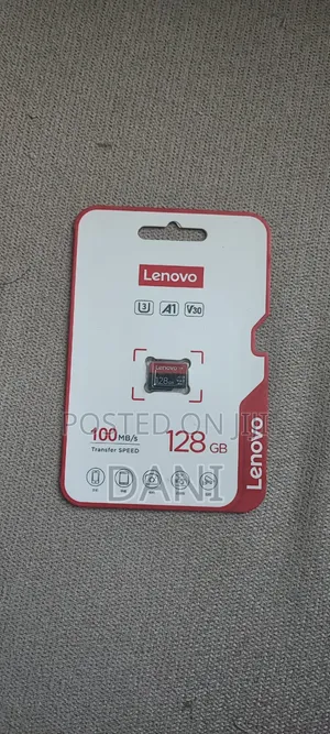 128 GB, SD Card, Original