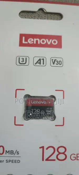 128 GB, SD Card, Original