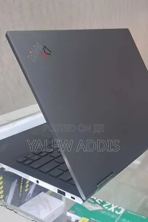 New Laptop Lenovo ThinkPad X1 Yoga 16GB Intel Core i7 SSD 512GB