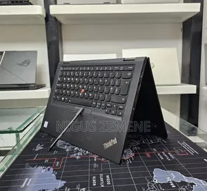 New Laptop Lenovo ThinkPad X390 Yoga 16GB Intel Core i5 SSD 512GB