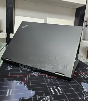 New Laptop Lenovo ThinkPad X390 Yoga 16GB Intel Core i5 SSD 512GB