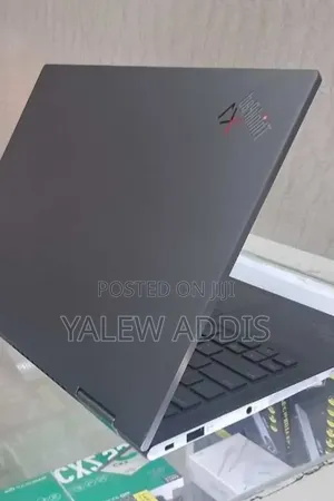 New Laptop Lenovo ThinkPad X1 Yoga 16GB Intel Core i7 SSD 512GB