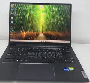 New Laptop Lenovo Thinkbook 14 16GB Intel Core i7 SSD 512GB