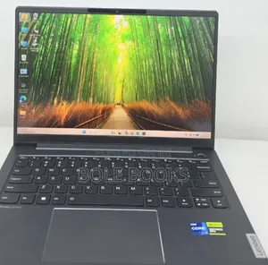 New Laptop Lenovo Thinkbook 14 16GB Intel Core i7 SSD 512GB