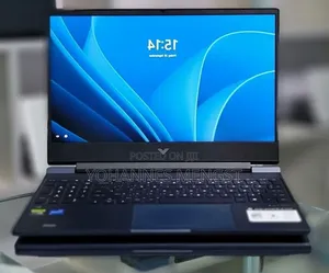 New Laptop HP Victus 16 16GB Intel Core i5 SSD 512GB
