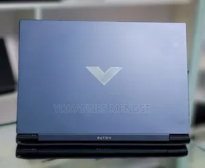New Laptop HP Victus 16 16GB Intel Core i5 SSD 512GB