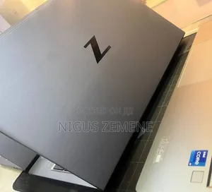 New Laptop HP ZBook Power G7 16GB Intel Core i7 SSD 512GB