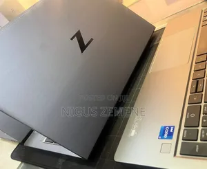New Laptop HP ZBook Power G7 16GB Intel Core i7 SSD 512GB
