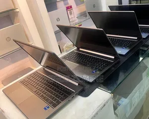 New Laptop HP ZBook Power G7 16GB Intel Core i7 SSD 512GB