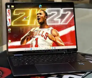 New Laptop HP Spectre X360 16GB Intel Core i7 SSD 1T