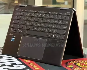 New Laptop HP Spectre X360 16GB Intel Core i7 SSD 1T