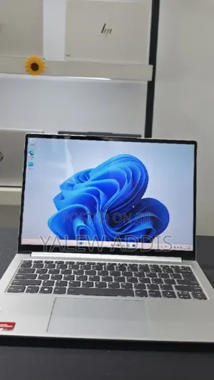 New Laptop Lenovo IdeaPad Flex 14 16GB AMD Ryzen 7 SSD 512GB