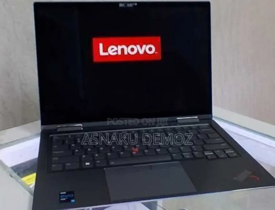 New Laptop Lenovo ThinkPad X1 Yoga 32GB Intel Core i7 SSD 512GB