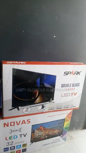 Spark 32" TV