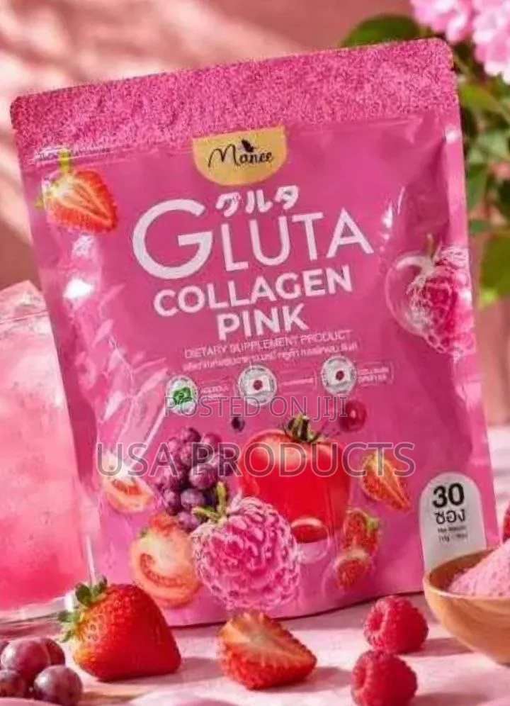 Gluta Collagen