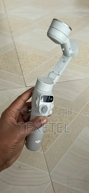 Dj Osmo Gimbal 6