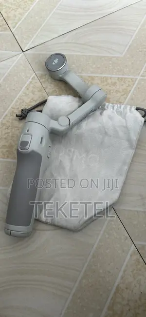 Dj Osmo Gimbal 6