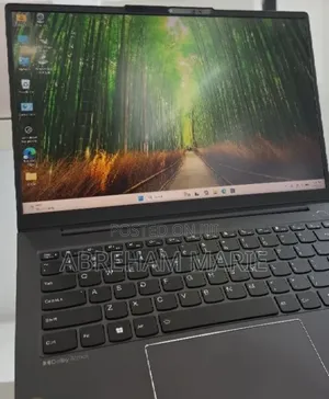 New Laptop Lenovo Thinkbook 14 16GB Intel Core i7 SSHD (Hybrid) 512GB