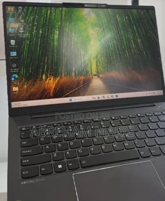 New Laptop Lenovo Thinkbook 14 16GB Intel Core i7 SSHD (Hybrid) 512GB
