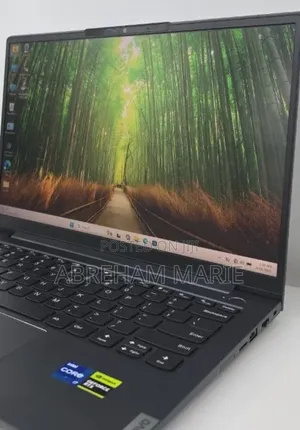 New Laptop Lenovo Thinkbook 14 16GB Intel Core i7 SSHD (Hybrid) 512GB