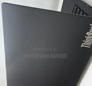 New Laptop Lenovo Thinkbook 14 16GB Intel Core i7 SSHD (Hybrid) 512GB