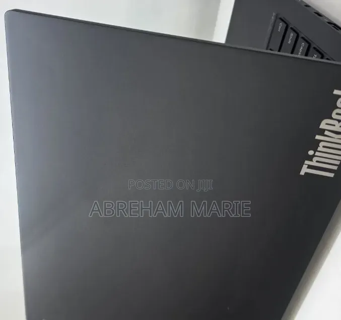 New Laptop Lenovo Thinkbook 14 16GB Intel Core i7 SSHD (Hybrid) 512GB