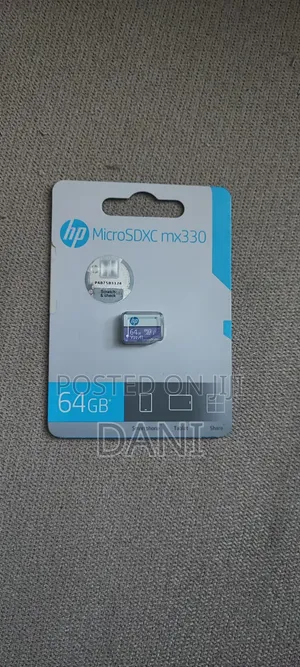 SD Card, Original
