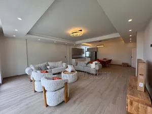 Furnished 4bdrm Block of Flats in Rist, Bole for sale