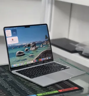 New Laptop Apple MacBook Air 2026 M5 16GB Apple M5 SSD 512GB