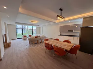 Furnished 4bdrm Block of Flats in Rist, Bole for sale