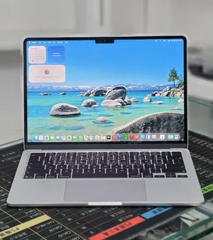 New Laptop Apple MacBook Air 2026 M5 16GB Apple M5 SSD 512GB