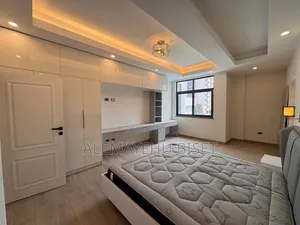 Furnished 4bdrm Block of Flats in Rist, Bole for sale