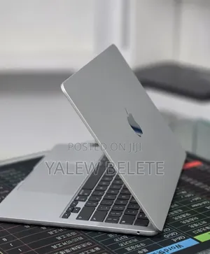 New Laptop Apple MacBook Air 2026 M5 16GB Apple M5 SSD 512GB