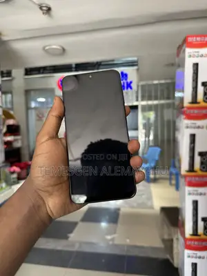 New Samsung Galaxy A16 128 GB Blue