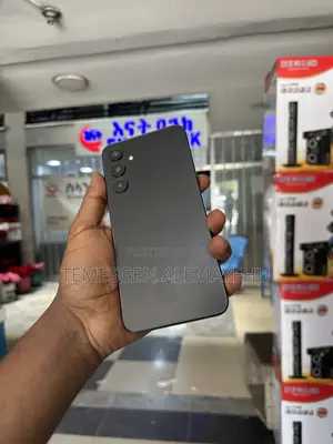 New Samsung Galaxy A16 128 GB Blue